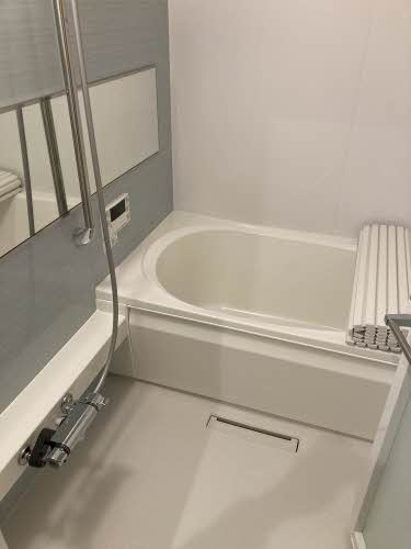 福岡市城南区田島３丁目の賃貸マンションの浴室|Ｐａｒｆａｉｔ ＊＊ A0103号-9