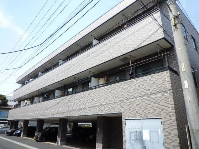 ミナモトマンション1