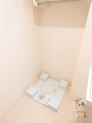 タウン清心の設備
