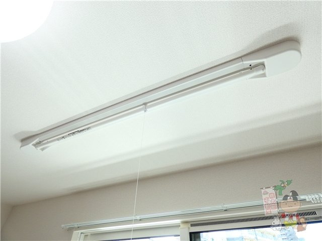 タウン清心の設備