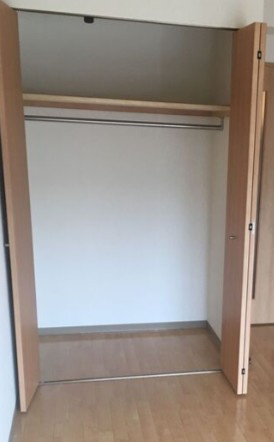 川越市仙波町１丁目の賃貸マンションの収納|別部屋参照写真