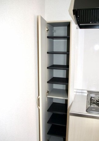 エスペランツァの玄関|別部屋参考写真となります