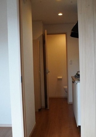 エスペランツァの設備|別部屋参考写真となります