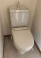 マンションプラティーノのトイレ|別部屋参考写真となります