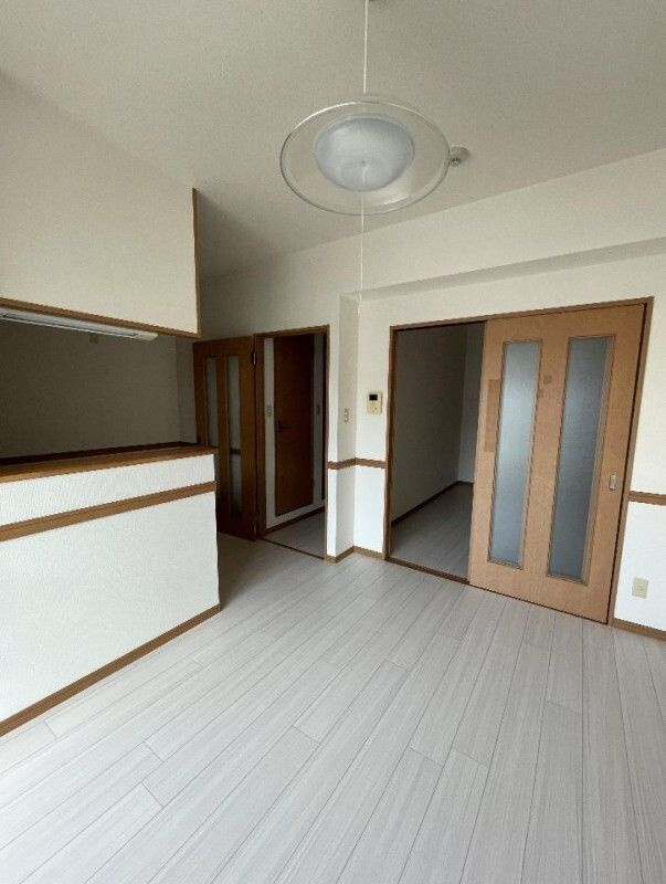 マンションプラティーノの設備