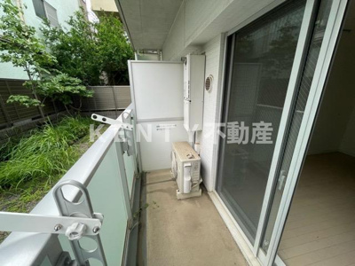 【バルコニー】 | プライムアーバン田園調布南