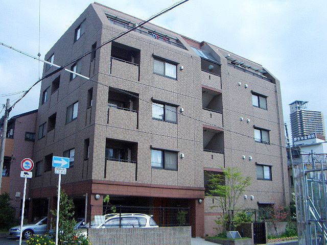 ぐらすはうす