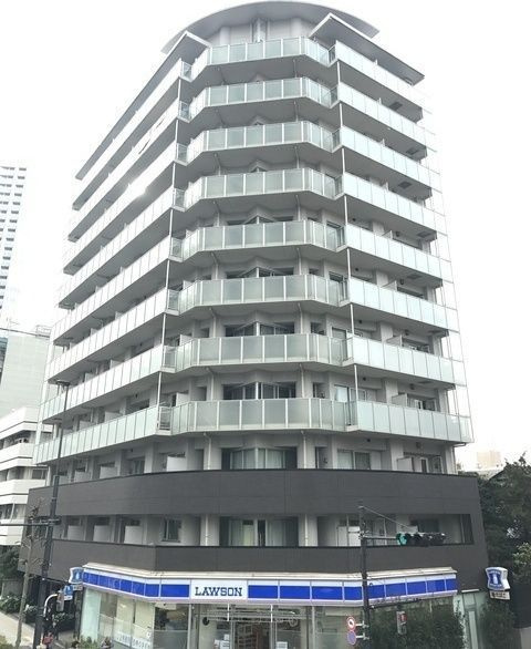 エルスタンザ白金台の画像