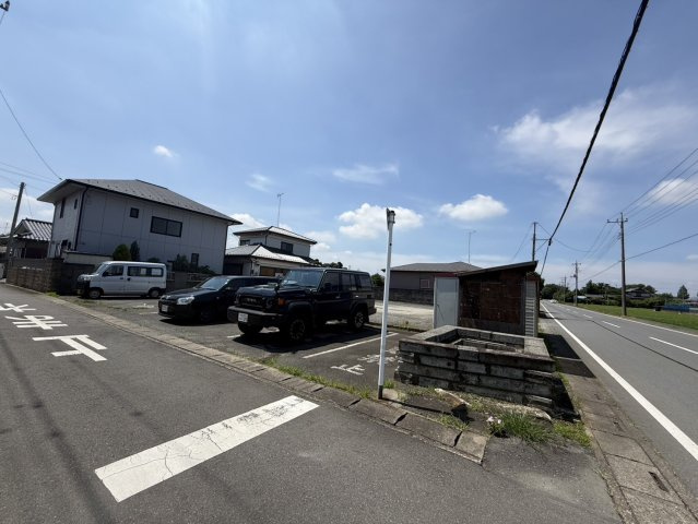 【外観】 | 鴻巣市下谷　売り土地