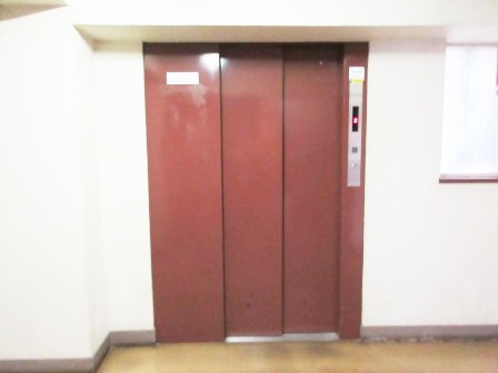 シティハウス駒込　のその他共用部分