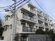 ライオンズマンシヨン中野第二の画像
