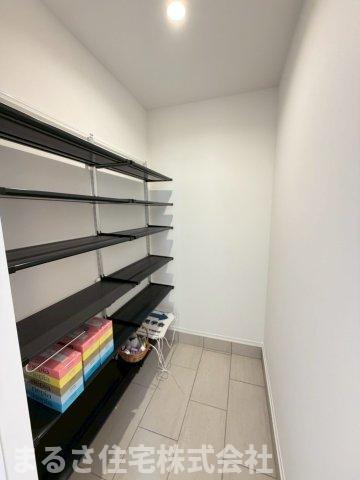 OKHモデル　1号棟のその他