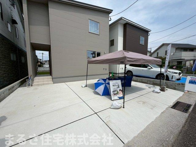 OKHモデル　1号棟のその他