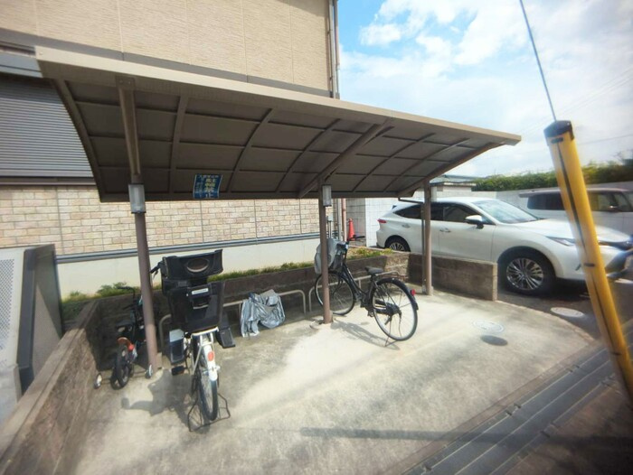 オーキッドガーデン曽根のその他共用部分