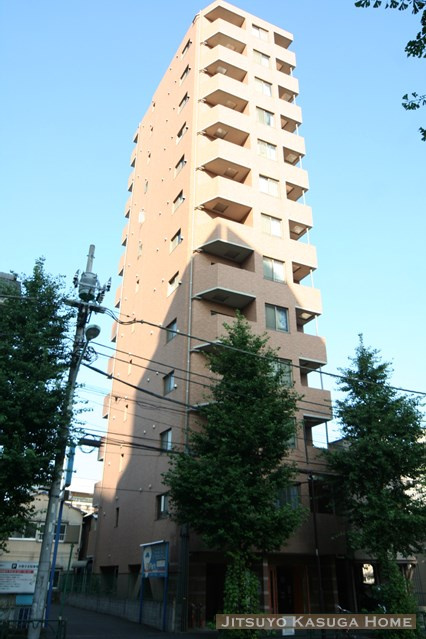 【外観】
