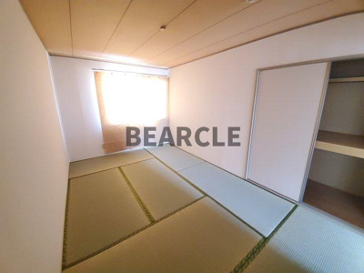 【和室】 | プチフォレ | 日本らしい落ち着いた雰囲気の和室です