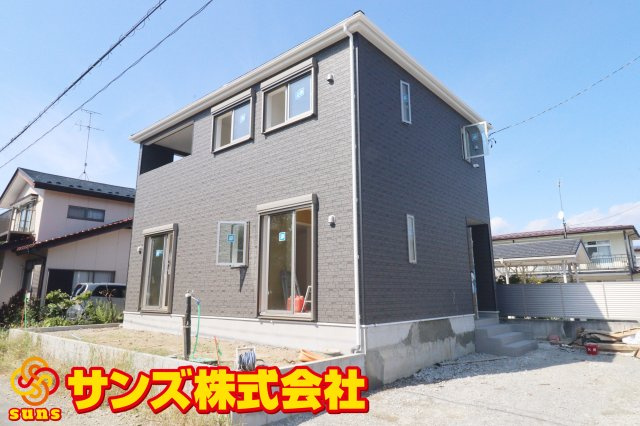 郡山市桜木１丁目　　　　１号棟　　　赤木小学校、郡山第５中学区のその他|性能