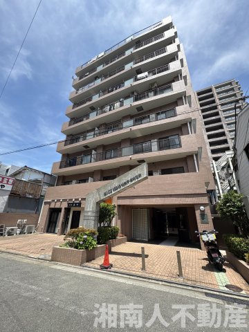 ナイスアーバン湘南平塚明石町