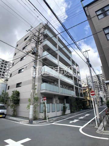 SPERO CASAの外観