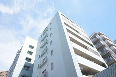 【外観】 | 第三マサキビル