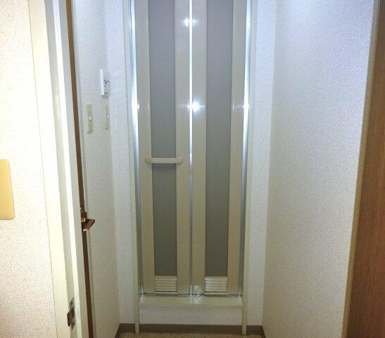 エルシェアートの内装|＊イメージです
