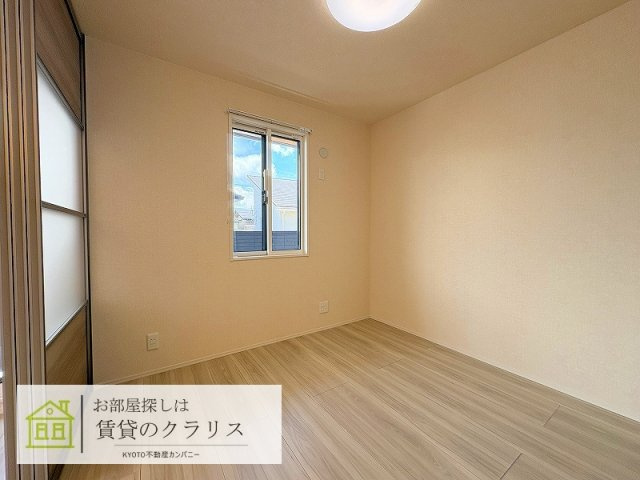 アレ・デ・フルール西向日駅前A棟