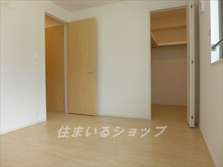 エトワールの寝室