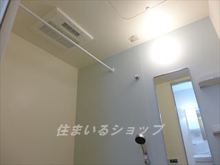 エトワールの内装