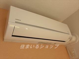エトワールの設備