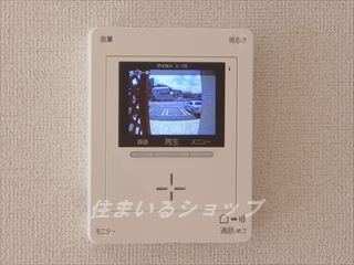 エトワールのセキュリティ|ＴＶドアホン