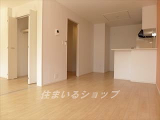 エトワールの居間・リビング