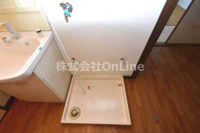【設備】 | サンハイツ大和