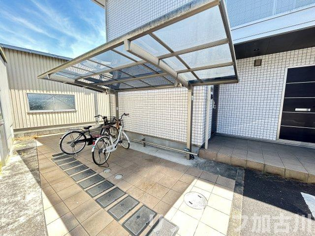 キラーナコートのその他共用部分