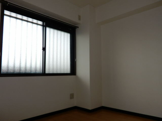 アルファビア池内の子供部屋