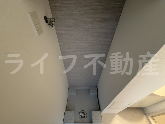 エスリード大阪イーストエッジの設備