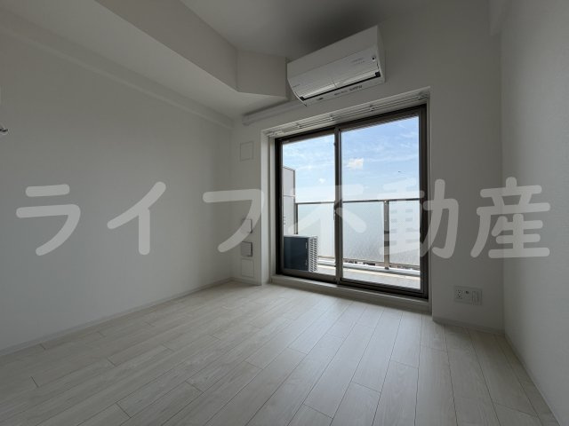 エスリード大阪イーストエッジの内装