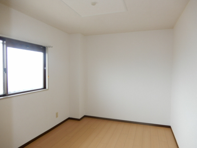 メーゾントリイの子供部屋