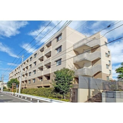【外観】 | ソアラノーム北浦和