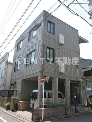 【外観】 | アルス・Ｋ | 外観もきれいです