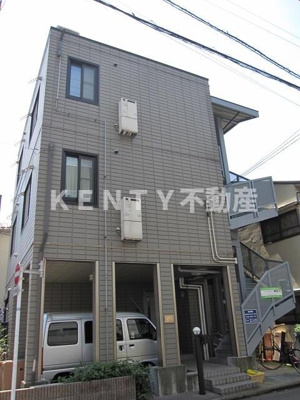 【外観】 | アルス・Ｋ | 建物外観を気になさる方へ、見た目の良い物件です