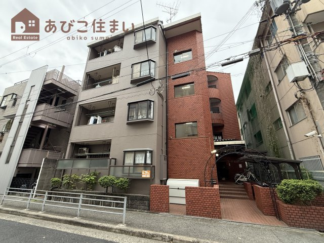 コーポ南野