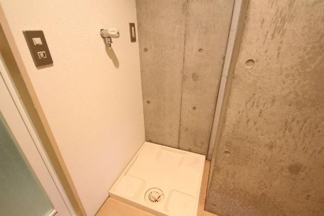 川崎市多摩区中野島６丁目の賃貸マンションの設備