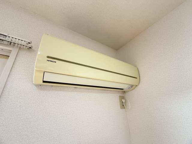 ナチュラルヒルの設備