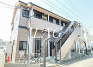 East Villageの画像