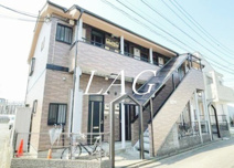 East Villageの画像