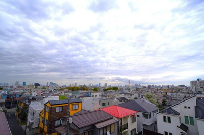 【展望】 | イプセ碑文谷