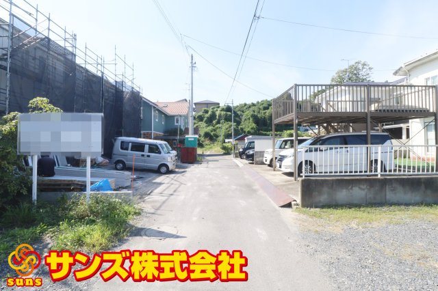 郡山市桜木１丁目　　　　３号棟　　　赤木小学校、郡山第５中学区の居間・リビング|※同社施工例