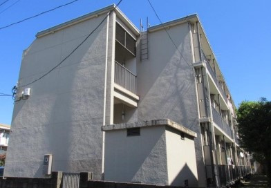 サニーコート府中中河原