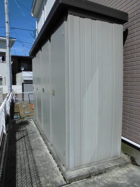 ジェントリー下条Ｂ棟のその他|その他