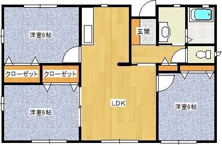 ビューハイツ